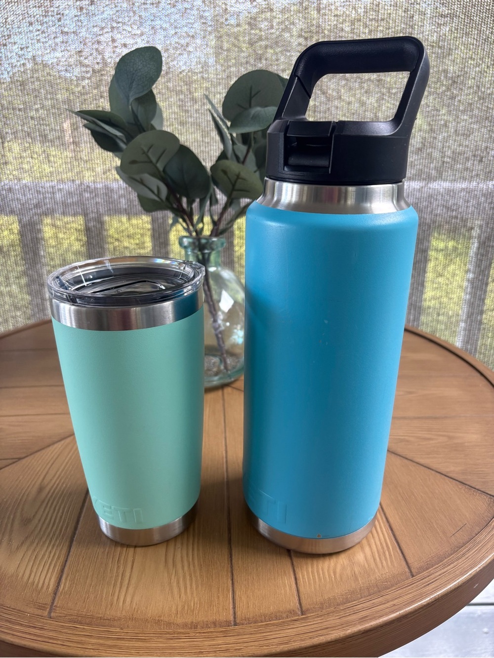 Yeti Bundle